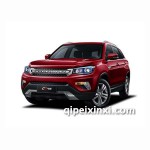 长安CS75全车配件