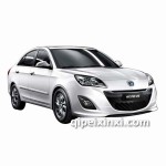 长安悦翔V5配件