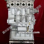 长安之星二代474凸机