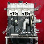 东风小康465凸机