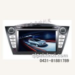 影迪导航-现代IX35