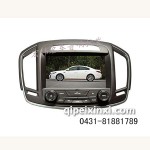 影迪DVD导航-别克14款