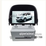 影迪音响-别克昂科拉DVD