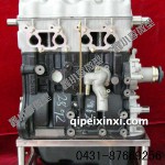 五菱之光465凸机