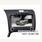 影迪起亚K3DVD导航