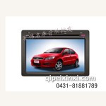 影迪导航-2010款A3专车专用
