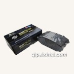 马自达CX-7汽车刹车片大全