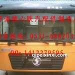 陕汽德龙驾驶室总成F2000