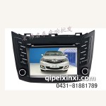 影迪海马M3DVD导航