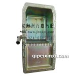 常柴480发动机油底壳（鸭