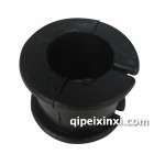 汽车橡胶件—J6平衡杆胶套