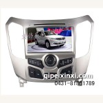 影迪导航-马自达海马S7专车专用