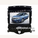 影迪14款比亚迪F3导航