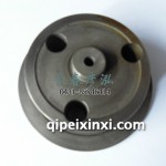 齿轮轴（二）1006053-36D