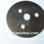 止推片-中间齿轮 1006054-D36