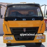 金杯轻卡核动力全车配件