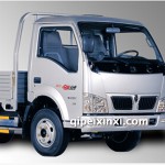 金杯轻卡领驰全车配件