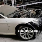 全车件-华晨宝马