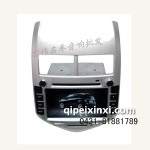 爱唯欧车载DVD导航