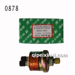 EQ153机油感应塞细扣 EQ153机油感应塞细扣