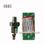 NJ131机油报警器细 NJ131机油报警器细