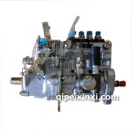 大柴498发动机高压油泵