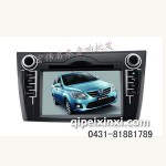 影迪長安悅翔V3導航
