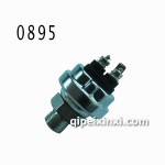 陕汽奥龙（汽压）S2000