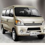 昌河福运全车配件