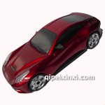 F12法拉利电子狗