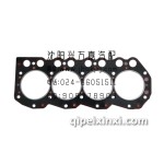 大柴498發動機汽缸墊（原廠）