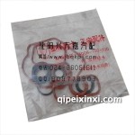 大柴498发动机全车胶圈