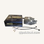 雪铁龙C5前刹车片