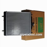 卓进大水箱长安之星