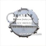 大柴498发动机原厂飞轮壳 大柴498发动机原厂飞轮壳