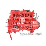 大柴488发动机总成