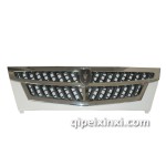 金杯轻卡领骐前中网