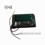 LED边灯带照明绿 LED边灯带照明绿