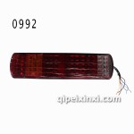 奥威LED尾灯 奥威LED尾灯