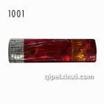 二吨王尾灯 二吨王尾灯