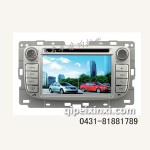 中华骏捷FSVDVD导航