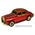 V60劳斯莱斯电子狗