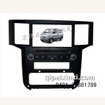 五菱老之光DVD导航