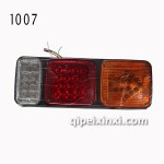 巨能王LED尾灯40管 巨能王LED尾灯40管