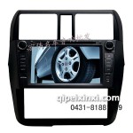 五菱荣光DVD导航