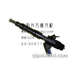 大柴498发动机喷油器