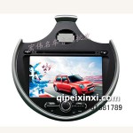 力帆330DVD导航