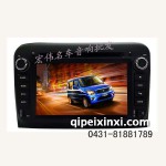 鈴木北斗星DVD導航