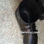 解放J6空气管-11093