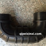 解放J6空气管-11093